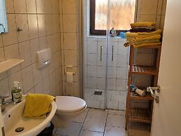 Geraeumige Ferienwohnungen mit Eigener Terrasse, Nessmersiel