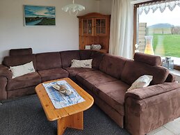 Geraeumige Ferienwohnungen mit Eigener Terrasse, Nessmersiel