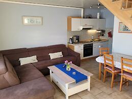 Geraeumige Ferienwohnungen mit Eigener Terrasse, Nessmersiel