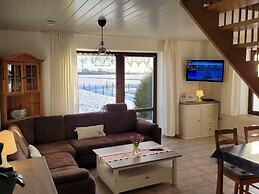 Geraeumige Ferienwohnungen mit Eigener Terrasse, Nessmersiel
