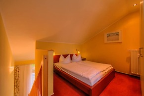 Apartment in Granzow Near the Lake