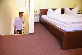 Apartment in Granzow Near the Lake