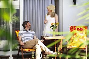 Apartment in Granzow Near the Lake