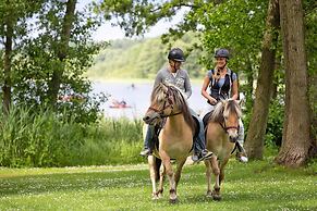 Apartment in Granzow Near the Lake