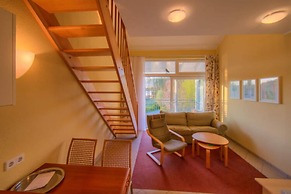 Apartment in Granzow Near the Lake