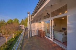 Apartment in Granzow Near the Lake