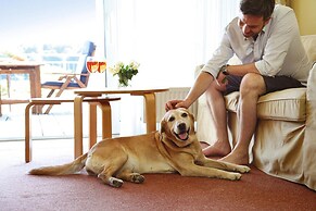 Apartment in Granzow Near the Lake