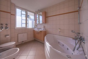 Apartment in Granzow Near the Lake