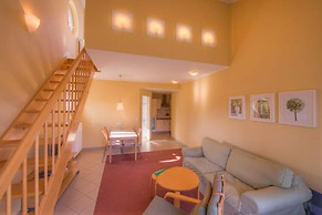 Apartment in Granzow Near the Lake