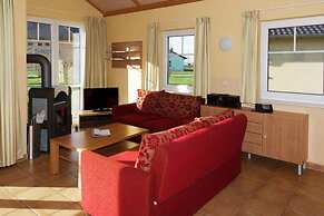 Holiday Home in Markkleeberg Near a Lake