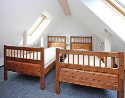 Holiday Resort in the Muritz National Park, Mirow
