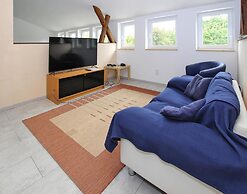 Holiday Resort in the Muritz National Park, Mirow
