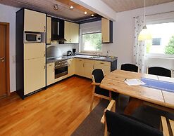 Holiday Resort in the Muritz National Park, Mirow