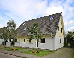 Holiday Resort in the Muritz National Park, Mirow