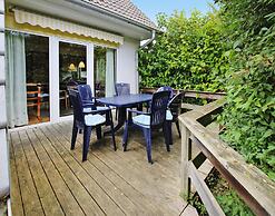 Holiday Resort in the Muritz National Park, Mirow