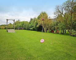 Holiday Resort in the Muritz National Park, Mirow