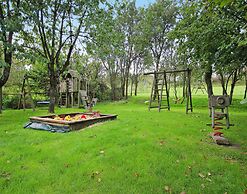 Holiday Resort in the Muritz National Park, Mirow
