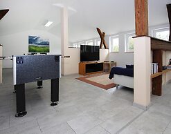 Holiday Resort in the Muritz National Park, Mirow