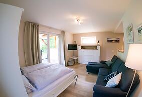 Apartment in St. Peter-ording