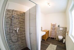 Apartment in St. Peter-ording