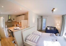 Apartment in St. Peter-ording