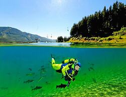 Holiday Village Prabichl, Vordernberg