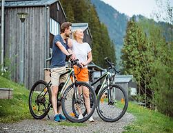 Holiday Village Prabichl, Vordernberg