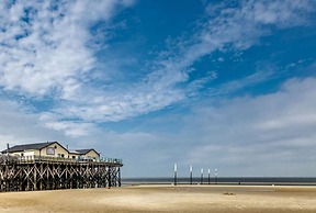 Apartment, St. Peter - Ording