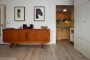 Apartment, St. Peter - Ording