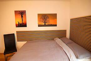 Apartment, Braunlage