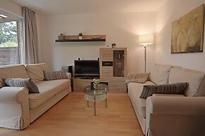Apartment, Braunlage
