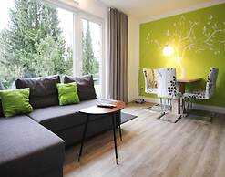 Apartment, Braunlage