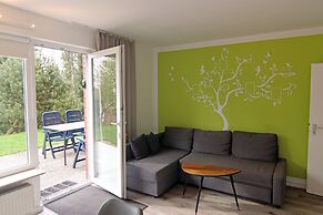 Ferienwohnung Hexenzauber I und II in Braunlage