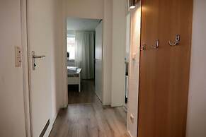 Ferienwohnung Hexenzauber I und II in Braunlage