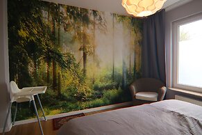 Apartment, Braunlage