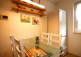 Apartment, Braunlage