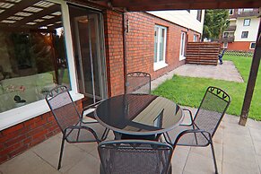 Apartment, Braunlage