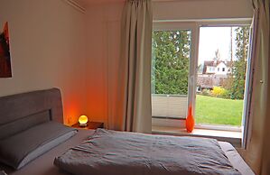 Apartment, Braunlage