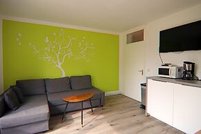 Ferienwohnung Hexenzauber I und II in Braunlage