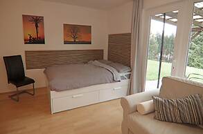 Apartment, Braunlage