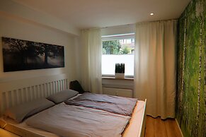 Apartment, Braunlage