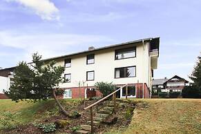 Ferienwohnung Hexenzauber I und II in Braunlage