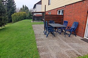 Ferienwohnung Hexenzauber I und II in Braunlage