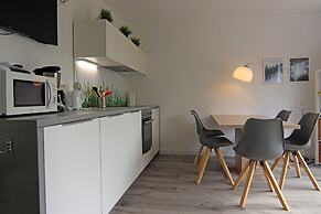 Ferienwohnung Hexenzauber I und II in Braunlage