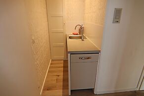 Ferienwohnung Hexenzauber I und II in Braunlage