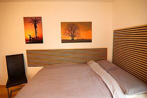 Apartment, Braunlage