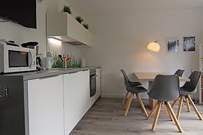 Ferienwohnung Hexenzauber I und II in Braunlage