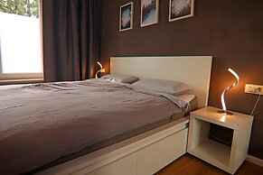 Ferienwohnung Hexenzauber I und II in Braunlage