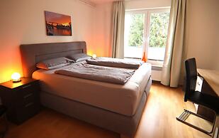 Apartment, Braunlage