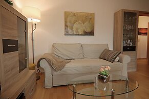 Apartment, Braunlage